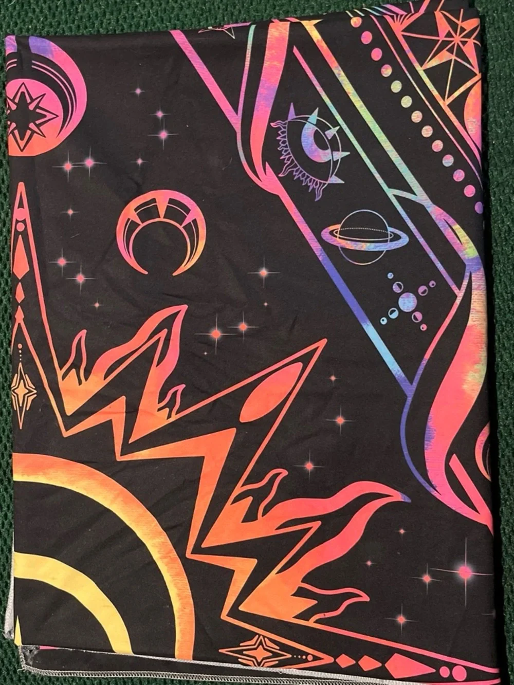 Amazon vibrant celestial